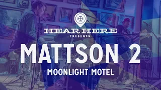 Download Mattson 2 - Moonlight Motel MP3