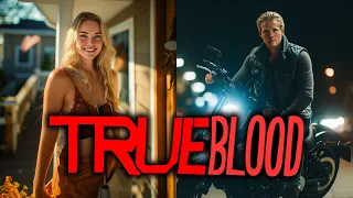 AI Remade True Blood EXACTLY as described in the books