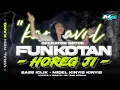Download Lagu DJ FUNKOT UWASIK INDIA VIRAL BASS DERRAGG | MYSTER X PRDCTN