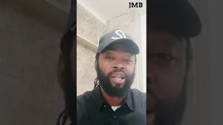 jmb the black hair advocate