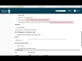 Sakai Training - 9 Forums