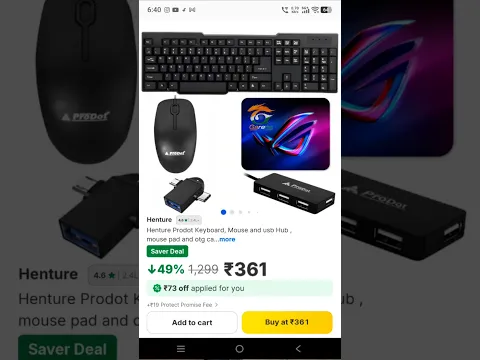 keyboard mouse otg hunter prodot bestor combo | Play free fire with keyboard mouse GGMouse pro k2er