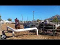 Vegas Real Life VEGAS URBAN COWBOYS In Training O K Corral N Sloan Ln Las Vegas Nevada