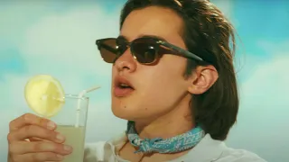 Forrest Nolan Summer Vibe Official Video 