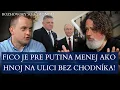 Download Lagu Soltész: Keď Fico prestane byť pre Putina užitočný, zbaví sa ho rýchlo a špinavo!