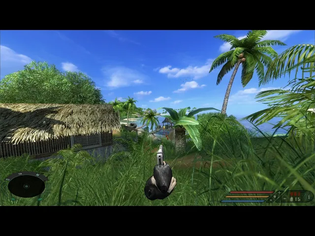 Far Cry VR v1.0 Release Trailer