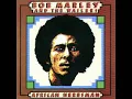 Bob Marley Small Axe