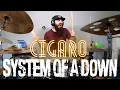 Download Lagu SYSTEM OF A DOWN | CIGARO - DRUM COVER.
