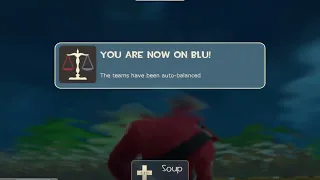 volume warning