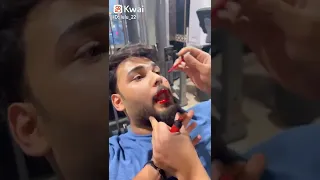 بيت رشك أقوى مقلب 