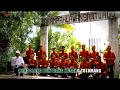 Download Lagu PUTRA SANTIAGO - Ighenggona Langi // Lagu Masamper (Official Music Video)