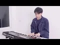 ซับ (sub) - BOWKYLION feat.Wan Wanwan [Cover by Proo Thunwa & Toto Narit]