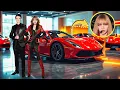Download Lagu NET BINNEN! Ferrari kiest Genius Ambassador Lisa BLACKPINK — Is Frédéric Arnault het meesterbrein?