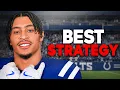 The Perfect Draft Strategy That ll Make Your Friends Jealous