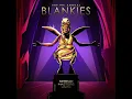The Ninth Annual Blank Check Awards with Joe Reid