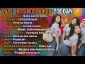 Download Lagu NOSTALGIA LAGU POPULER REMAJA 2000AN