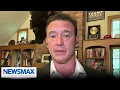 Carl Higbie Trump has the balls to do something other Presidents didn t