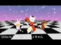 Download Lagu 【VRM Live Viewer】Unite In The Sky/ユニティちゃん