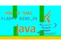 Programming Flappy Bird in Java Full Tutorial