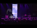 Daya - Don't Call LIVE
