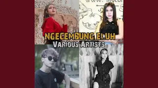 Lirik Lagu Alvi Ananta - Ngecembung Eluh