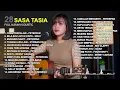 YANG TERDALAM 'SASA TASIA' AKUSTIK COVER FULL ALBUM TERBARU 2025