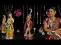Dholida X Jhume Re Gori | Rhythmic Raga