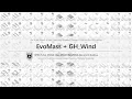 EvoMass GH - Wind