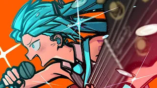 ビッグ・ラヴ・ミュージック / 歌ってみた by 天月