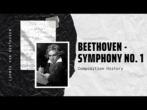 Download MP3 Beethoven - Symphony No. 1