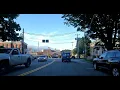 New England Small Town Vibes Exeter NH 4K