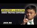 Download Lagu Singapore vs. Maleisië: de schokkende verschillen die je nog niet wist — Jack Ma's Reality Check