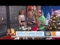 Drizly Visits The Today Show