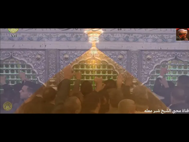 ⁣الشيخ شبر معله ::  ما تيسر من القرآن الكريم من سورة الانبياء بالطريقة العراقية الجميلة  ::