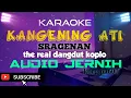 Download Lagu KARAOKE KANGENING ATI SRAGENAN korg pa600 Audio Jernih lurr Teks berjalan SRAGEN DANGDUT