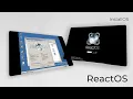 Installing ReactOS InstallOS