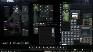 SPT EFT