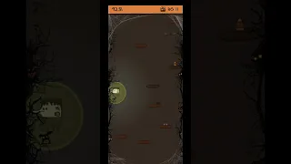Lets Play Doodle Jump Halloween Style 