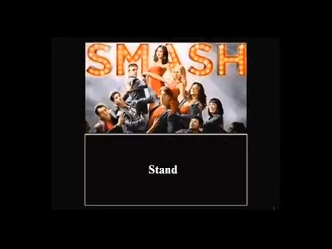 Download MP3 Smash - Stand (DOWNLOAD MP3 + Lyrics)