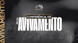 Culto ao vivo
