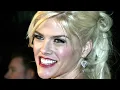 Sad Details Discovered In Anna Nicole Smith s Autopsy Report