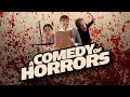 Lagu Circus of Screams | A Comedy of Horrors | HD | Comedy, Horror | Full Movie