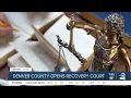 Denver County opens recovery court to change how it handles drug cases