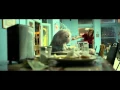 Ideas Are Scary GE Commercial