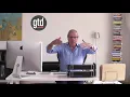 Capture Into Your In-tray GTD