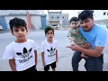 Download Lagu الجار طرد انس ويويو بسبب حمدوي !!