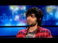 Adrian Grenier Tiffany Sudela-Junker On Strombo Full Interview