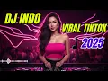 DJ Remix Indo Viral 2025 🎶 Full Bass Lagu Bucin \u0026 Galau