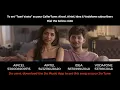 Taari Vaato - Callertune Numbers | Tera Zikr Gujarati Version