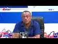 Lagu LIVE: Lawyer Maurice Ampaw Presents The Mmra Ne Abrabo Mu Nsem  Show | 15/2/26